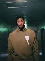 Anthony Davis